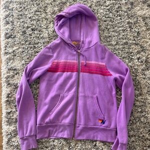 Aviator nation hoodie